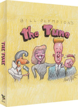 The Tune (Blu-ray Movie)