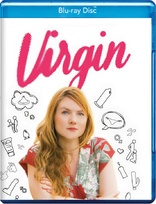 Virgin (Blu-ray Movie)