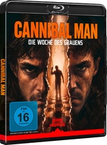 Cannibal Man (Blu-ray Movie)