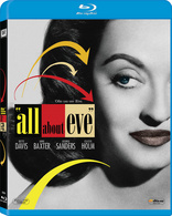 All About Eve (Blu-ray Movie)