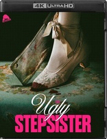 The Ugly Stepsister 4K (Blu-ray Movie)