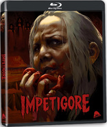 Impetigore (Blu-ray Movie)