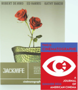Jacknife (Blu-ray Movie)