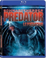 Predator (Blu-ray Movie)