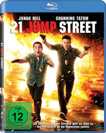 21 Jump Street (Blu-ray Movie), temporary cover art