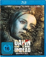 Dawn of the Undead (Blu-ray Movie)