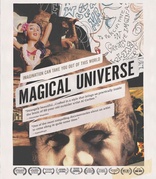 Magical Universe (Blu-ray Movie)