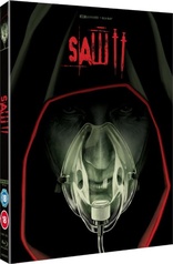 Saw II 4K (Blu-ray Movie)