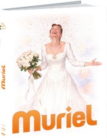 Muriel's Wedding 4K (Blu-ray Movie)