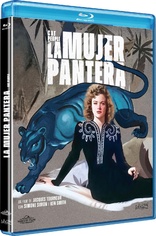 Cat People (Blu-ray Movie)