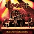 The Doors: Unbound and Dangerous (Blu-ray Movie) The Doors: Unbound and Dangerous (Blu-ray Movie)