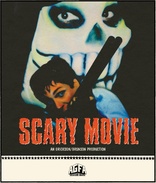 Scary Movie (Blu-ray Movie)