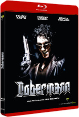 Dobermann (Blu-ray Movie)