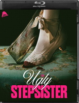 The Ugly Stepsister (Blu-ray Movie)