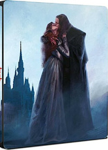 Dracula 4K (Blu-ray Movie)