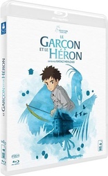 Le Gar�on et le H�ron (Blu-ray Movie)
