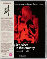 A Quiet Place in the Country 4K (Blu-ray Movie)