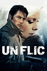 Un Flic (Blu-ray Movie)