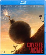 Coyote vs. Acme (Blu-ray Movie), temporary cover art