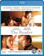 The Reader (Blu-ray Movie)