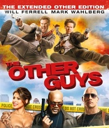 The Other Guys (Blu-ray Movie)