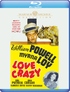 Love Crazy (Blu-ray Movie)