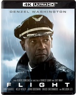 Flight 4K (Blu-ray Movie)