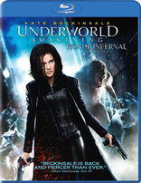 Underworld Awakening (Blu-ray Movie)