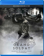 Tuntematon sotilas (Blu-ray Movie)