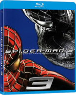 Spider-Man 3 (Blu-ray Movie)