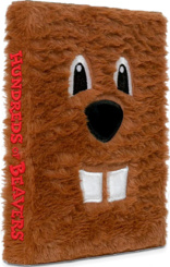 Hundreds of Beavers (Blu-ray Movie)