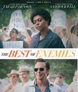 The Best of Enemies (Blu-ray Movie)