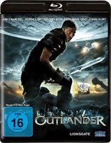 Outlander (Blu-ray Movie)