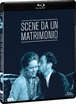 Scene da un matrimonio (Blu-ray Movie)