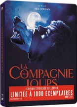 The Company of Wolves (Blu-ray Movie)