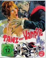The Fearless Vampire Killers (Blu-ray Movie)