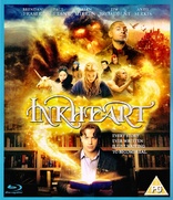 Inkheart (Blu-ray Movie)