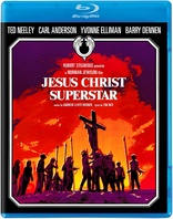 Jesus Christ Superstar (Blu-ray Movie)