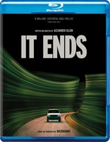 It Ends (Blu-ray Movie)