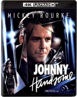 Johnny Handsome 4K (Blu-ray Movie)