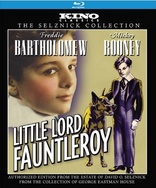 Little Lord Fauntleroy (Blu-ray Movie)