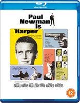 Harper (Blu-ray Movie)
