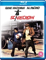 Scarecrow (Blu-ray Movie)