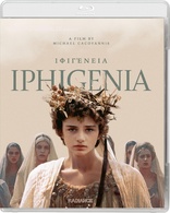 Iphigenia (Blu-ray Movie)