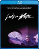 Lady in White (Blu-ray Movie), temporary cover art