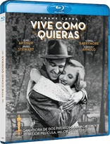 You Can't Take It with You (Blu-ray Movie)