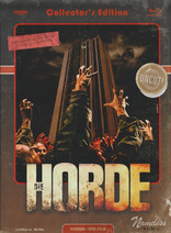 Die Horde 4K (Blu-ray Movie)
