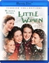Little Women (Blu-ray Movie)