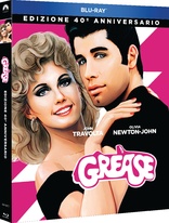 Grease (Blu-ray Movie)