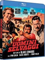 Wild Rovers (Blu-ray Movie)